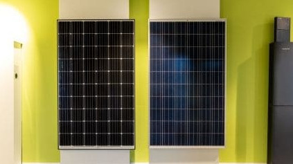 Wermelskirchen: 146 neue Fotovoltaik-Anlagen in 2022 installiert