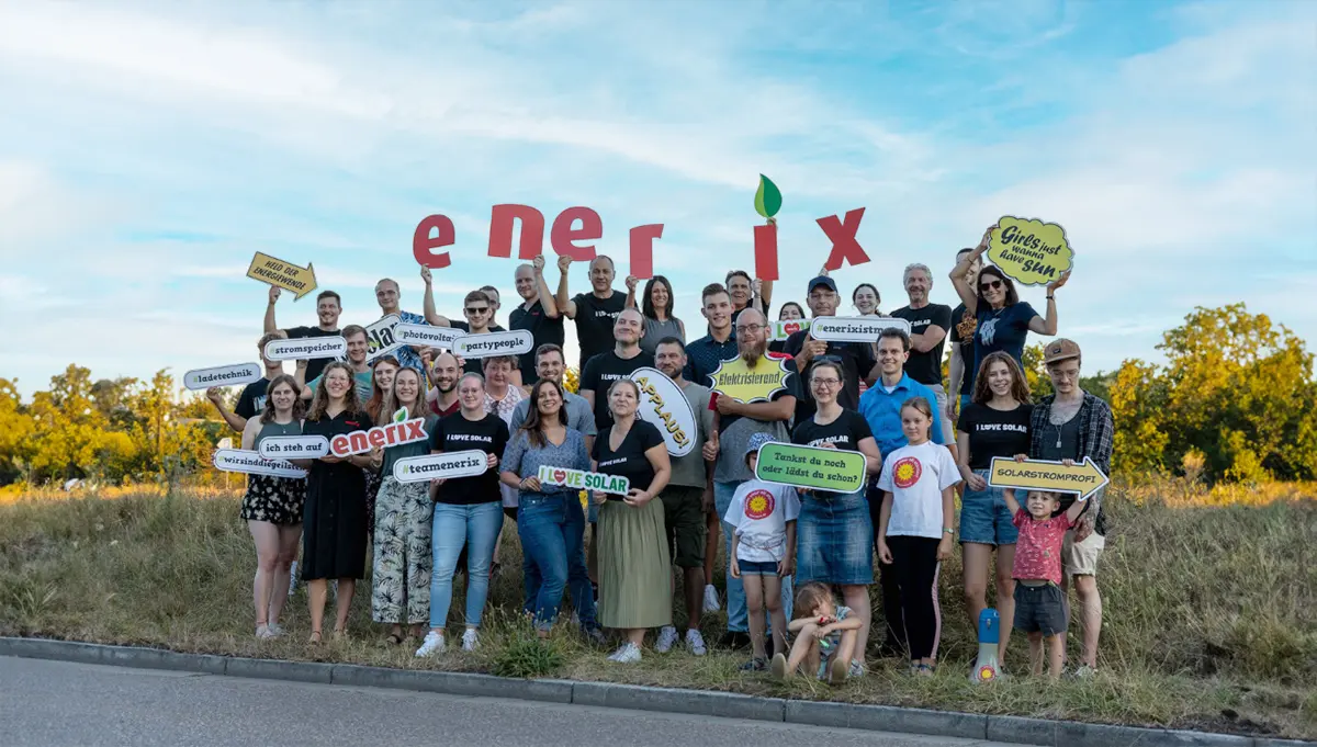 photovoltaik stromspeicher team enerix zentrale hero