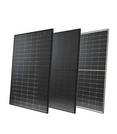 Solarwatt Solarmodule