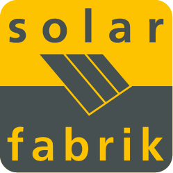 Solar Fabrik Logo rgb