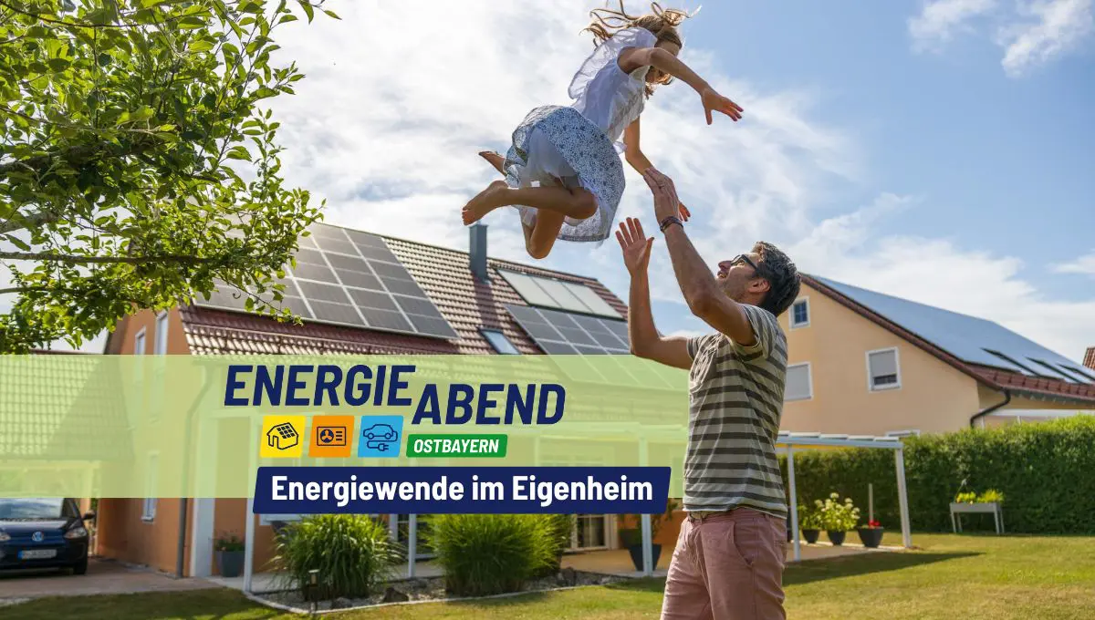 Bild Energieabend