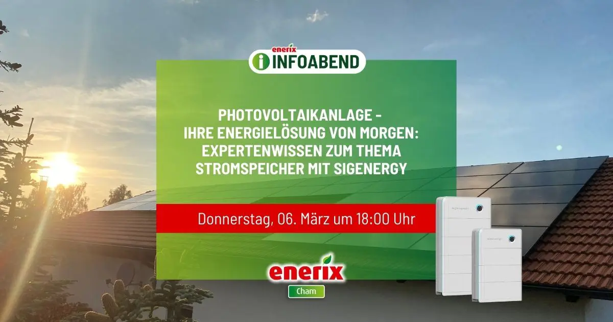 enerix cham infoabend