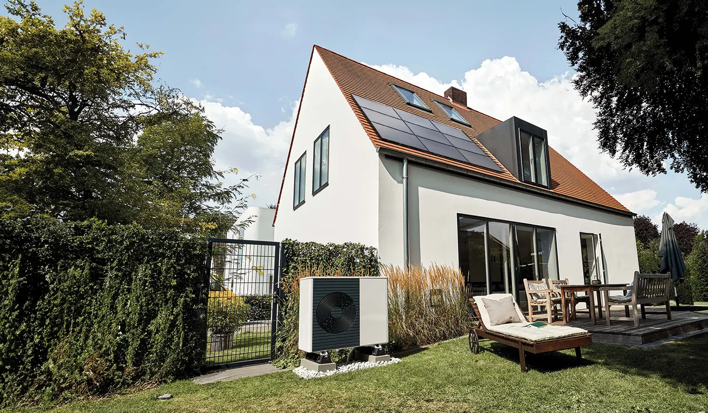 enerix Photovoltaik Finanzierung Solarkredit