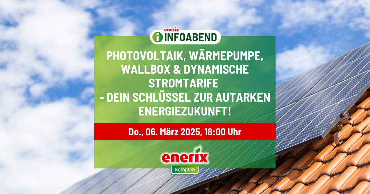 infoabend enerix kempten 1