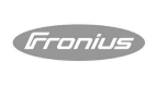 csm Fronius Logo