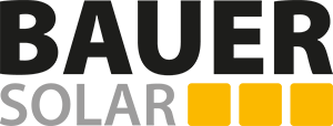 logo bauer solar