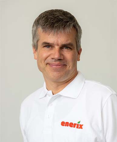 Achim Hundsdörfer - enerix Fils-Neckar-Alb