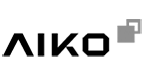 aiko logo gr