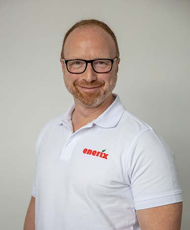 enerix Hellweg Sauerland - Carsten Brychs