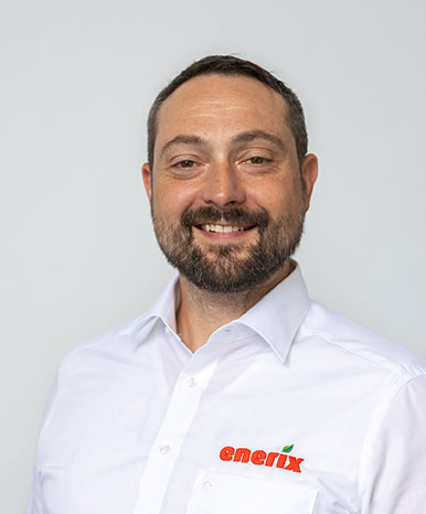 Daniel Roth - enerix Heilbronn