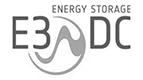 E3DC Logo