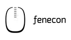 Fenecon Logo Grau