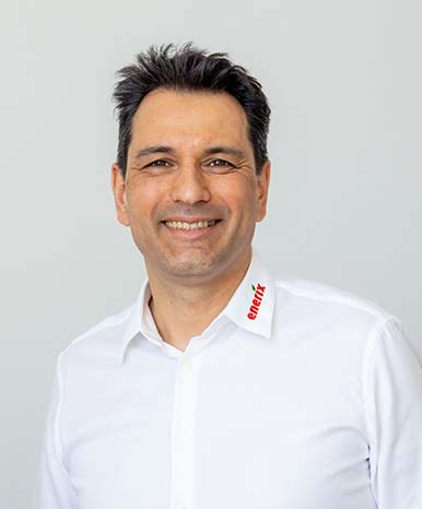 Gürkan Sahin - enerix Freiburg