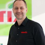 Geschäftsleiter Jürgen Berg - enerix Regensburg