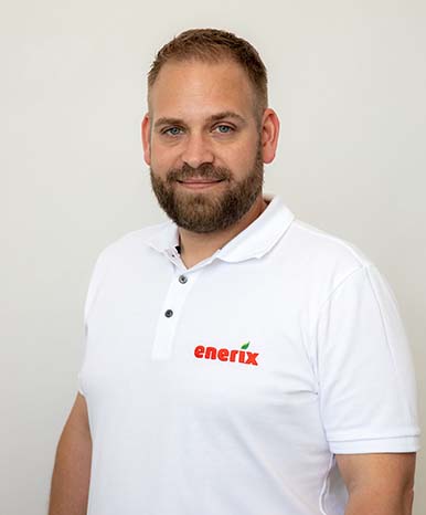 Oliver Groß enerix Saarbrücken