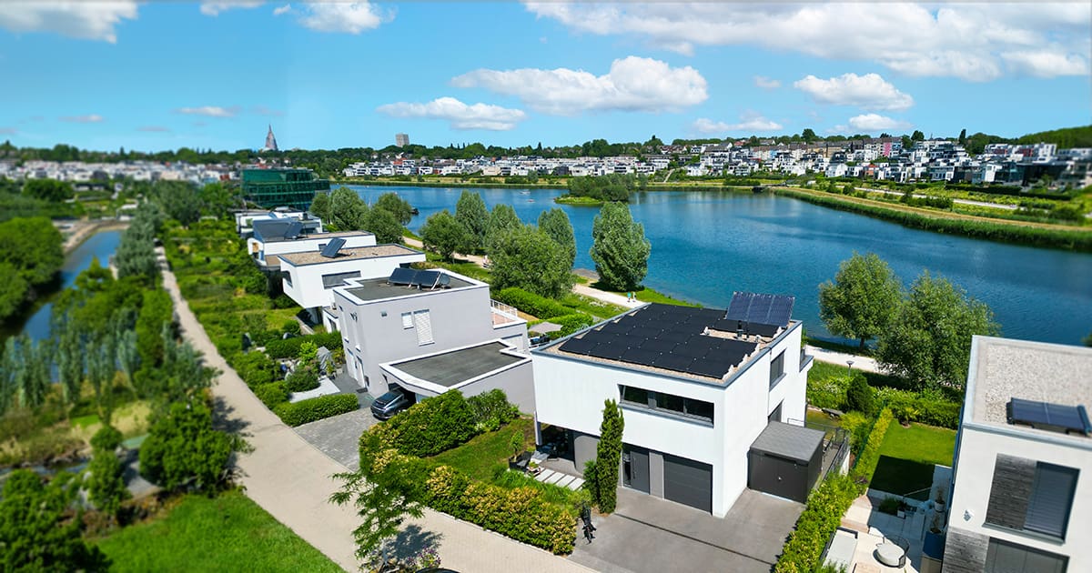 photovoltaik stromspeicher wohnhaus enerix 1