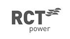 RCT Power Logo