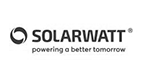 Solarwatt Logo Grau