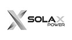 SolaX Logo