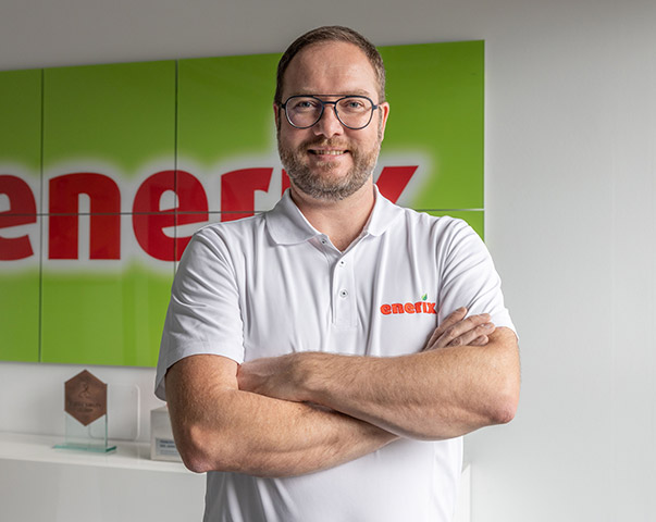 Stefan Ring - enerix Amberg-Weiden