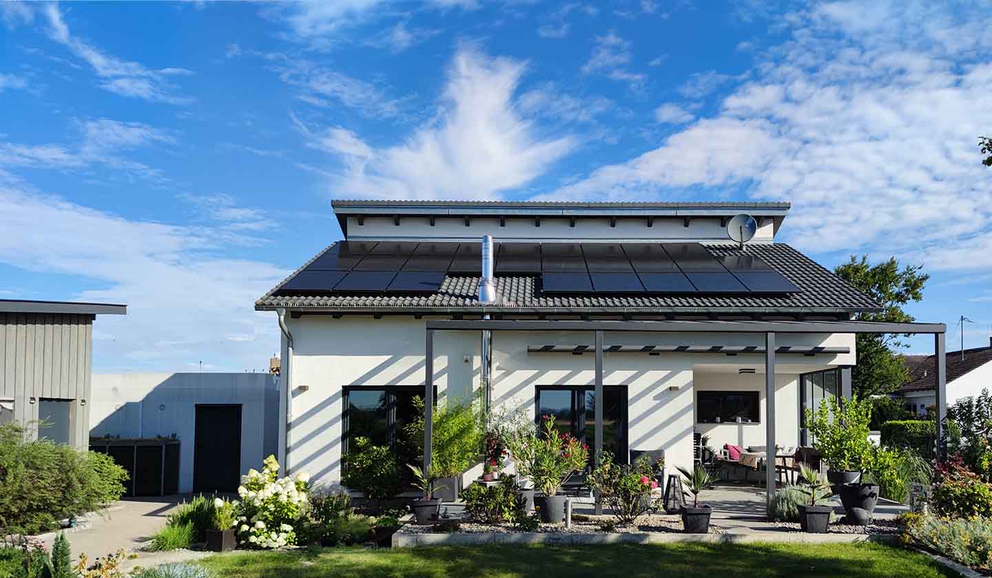 enerix Ingolstadt - Photovoltaik & Stromspeicher