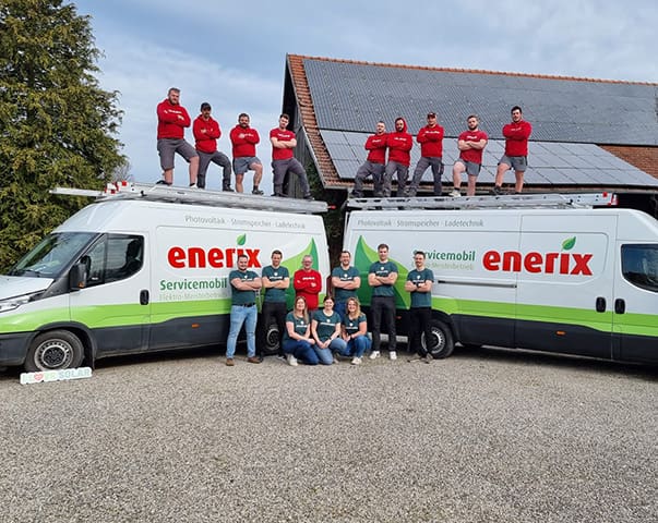 Team enerix Ingolstadt