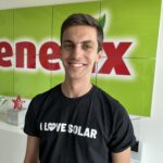 Lucas Flügel - Presse - enerix