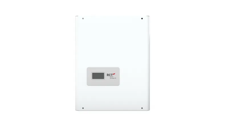 RCT Power Storage AC