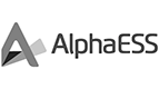 alpha ess logo gr