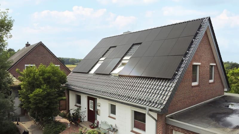 solaranlage essen