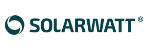 solarwatt logo color transp