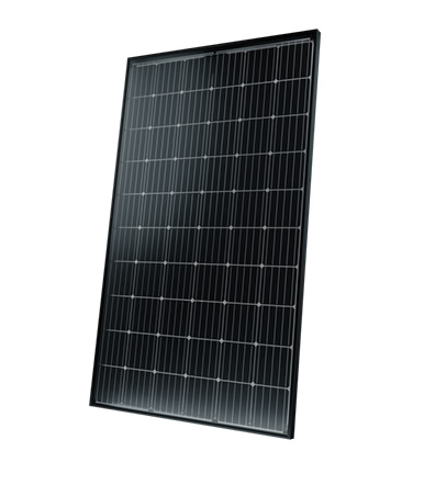 a solar panel