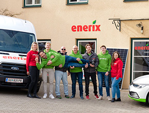 team enerix graz