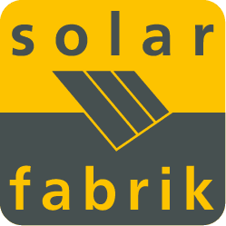 Solar Fabrik Logo rgb