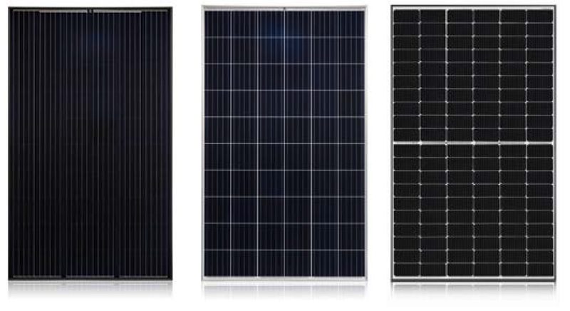 Solarmodule