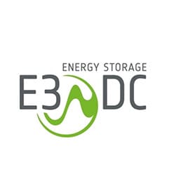 Logo E3DC