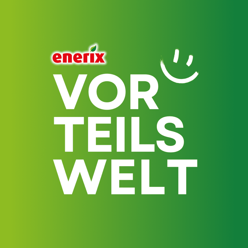 enerix Vorteilswelt Logo