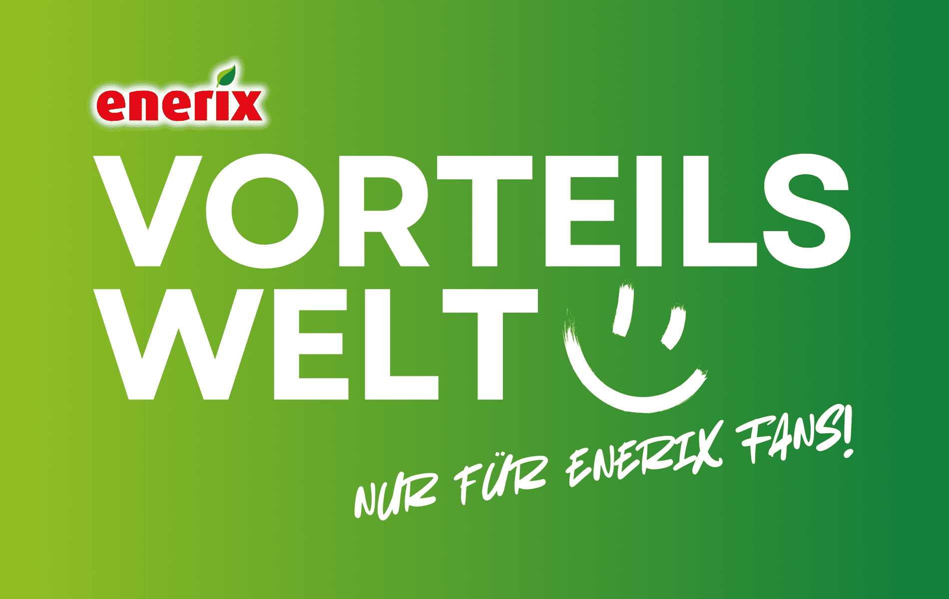 enerix Vorteilswelt Logo