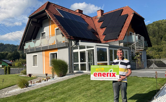 enerix kundenbewertung dorner