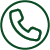 icon darkgreen telefon kreis