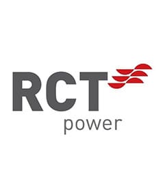 Logo RCT