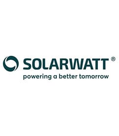 solarwatt logo