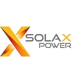 Logo Solax