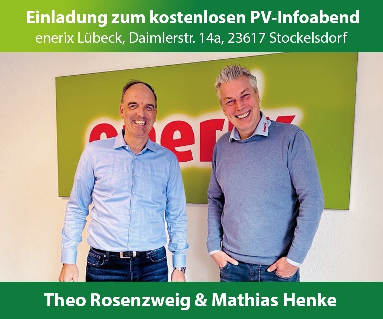 thumbnail Theo Rosenzweig und Mathias Henke 1