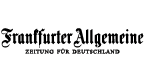 Logo Frankfurter Allgemeine