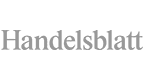 Logo Handelsblatt