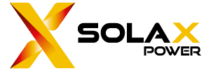 Logo SolaX Power