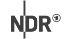 Logo NDR