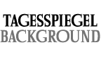 Logo Tagesspiegel Background