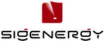 Sigenergy logo